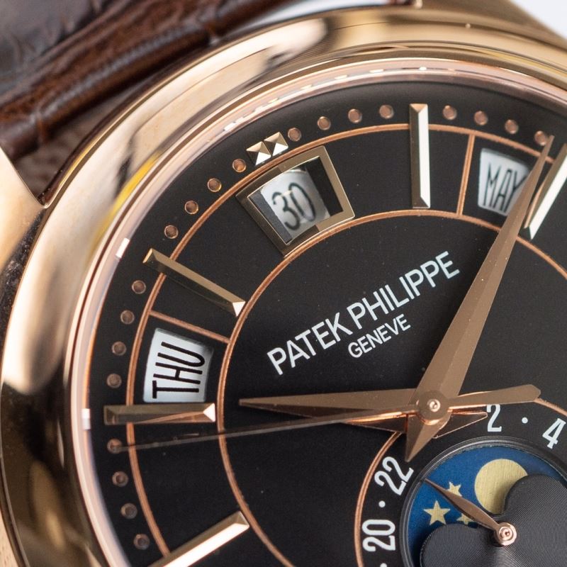 PATEK PHILIPPE Watches